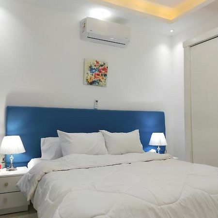 Red Sea Panorama Apartment Hurghada Luaran gambar