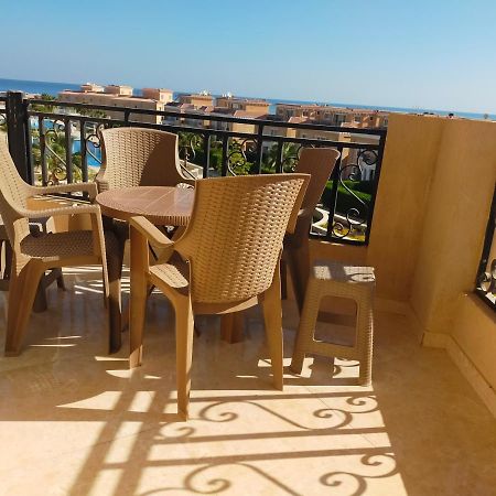 Red Sea Panorama Apartment Hurghada Luaran gambar