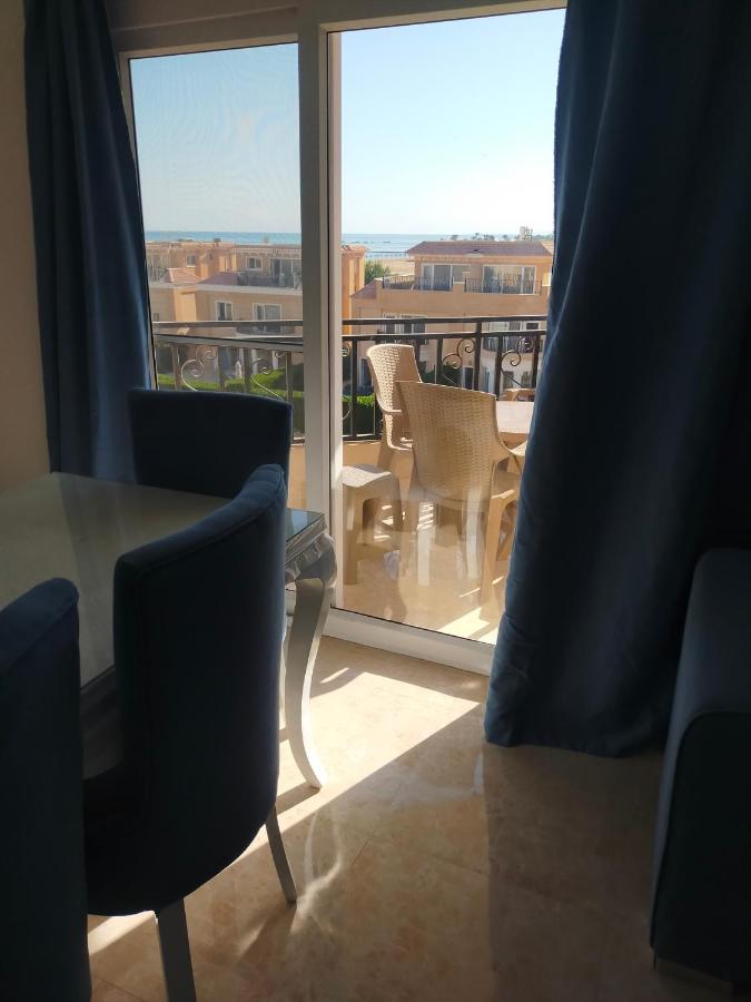 Red Sea Panorama Apartment Hurghada Luaran gambar