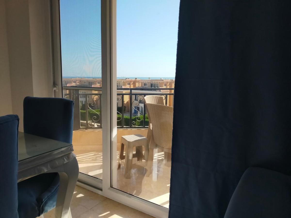 Red Sea Panorama Apartment Hurghada Luaran gambar