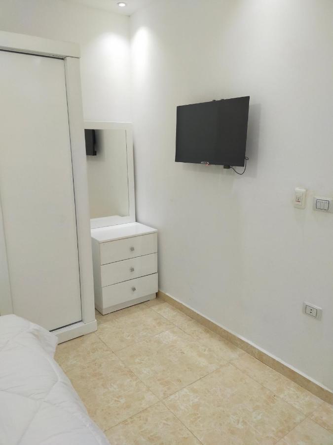 Red Sea Panorama Apartment Hurghada Luaran gambar